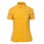 Рубашка Turbat Maya SS Wmn lemon curry yellow - L - желтый